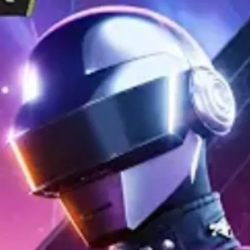 creator thomas bengalter's avatar