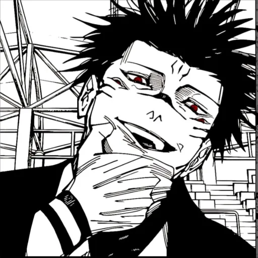 creator 🌹RyomenSuku🌹's avatar