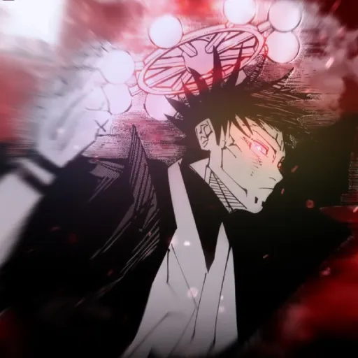 creator 🌹RyomenSuku🌹's avatar