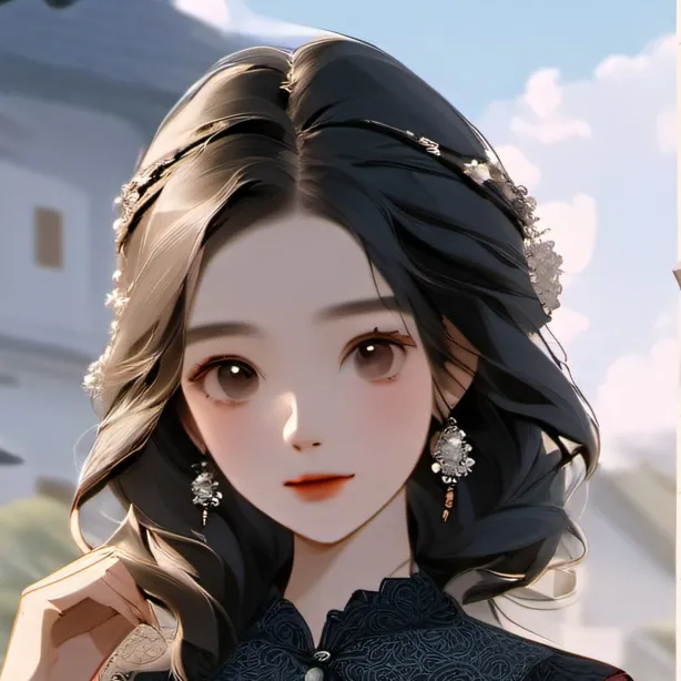 chat with ai character: Sage from sonic