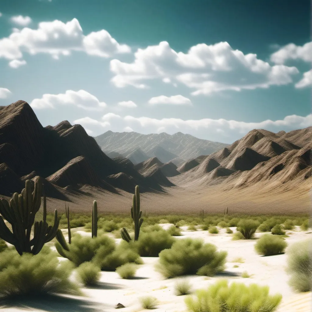 chat with ai character: Roblox wasteland