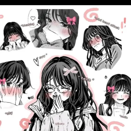 creator Abigail-":'s avatar