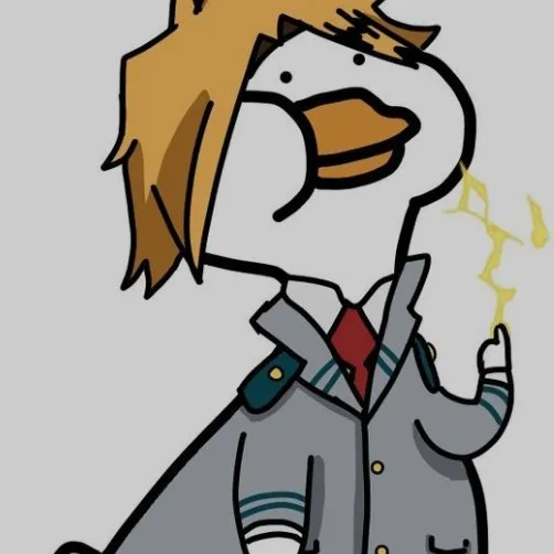 creator denkiduck's avatar