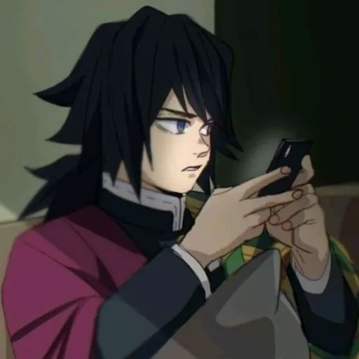 creator Tomioka Giyuu13's avatar