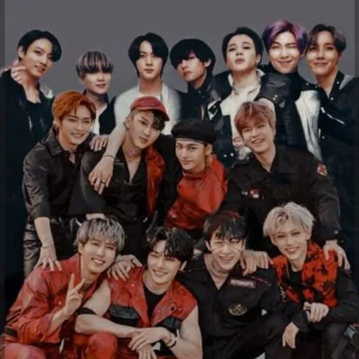 creator ☆SKZ.-.BTS☆'s avatar