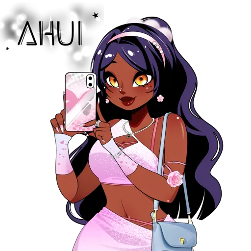 creator Theprime_Giuly's avatar
