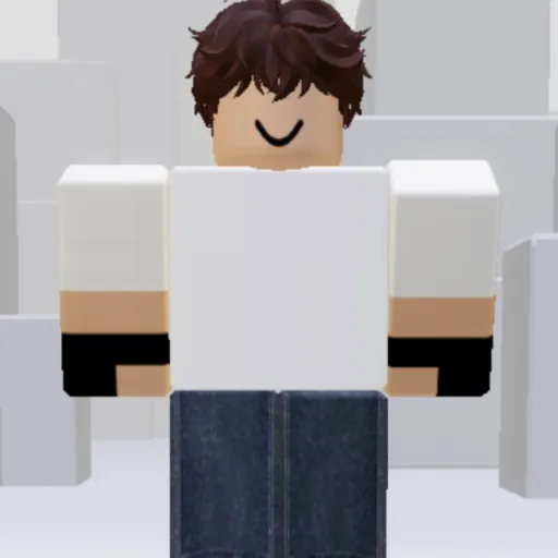 creator Danik72945's avatar