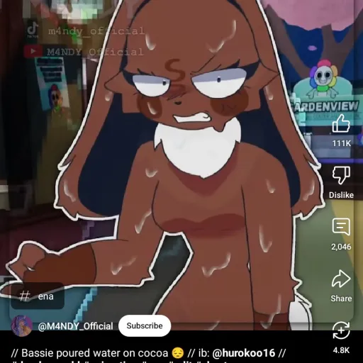 creator {🍫~Cocoa~🍫}'s avatar