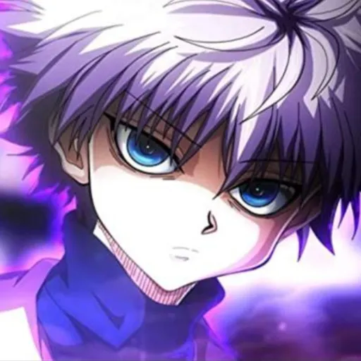creator Killua fan's avatar