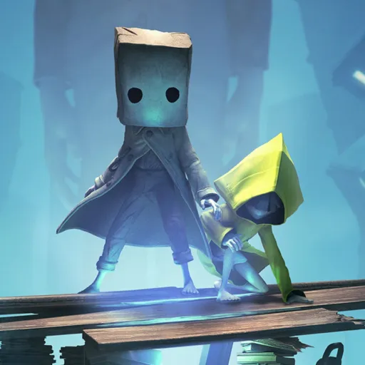 memory with ai character: talkie