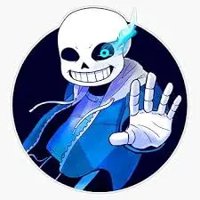 creator sans king's avatar
