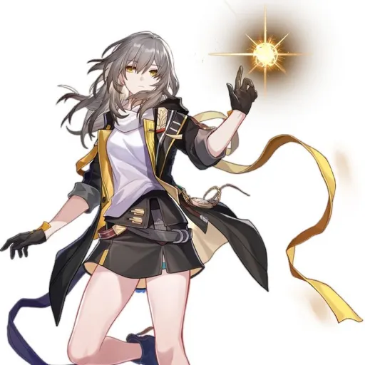 creator Honkai Star Rail 😎's avatar