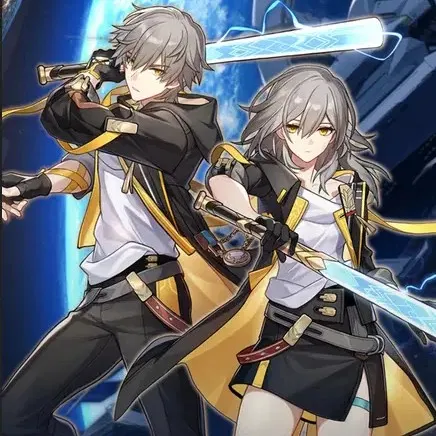creator Honkai Star Rail 😎's avatar