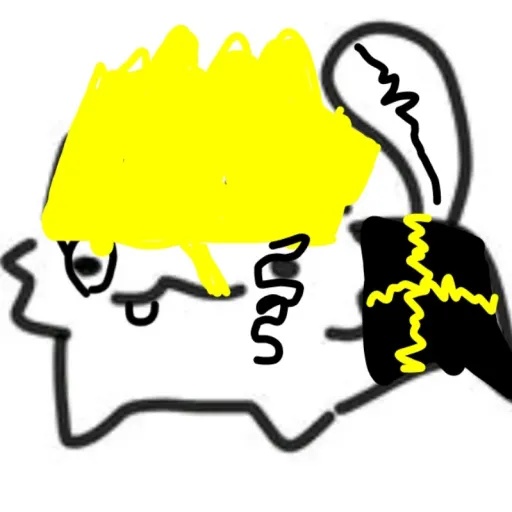 creator gatete_promax's avatar