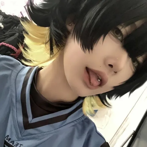 creator Neko-channn's avatar