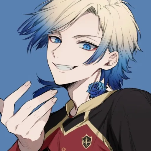 creator MichaelKaiser_empe's avatar