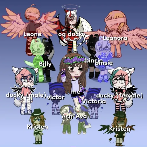 creator ducky12's avatar