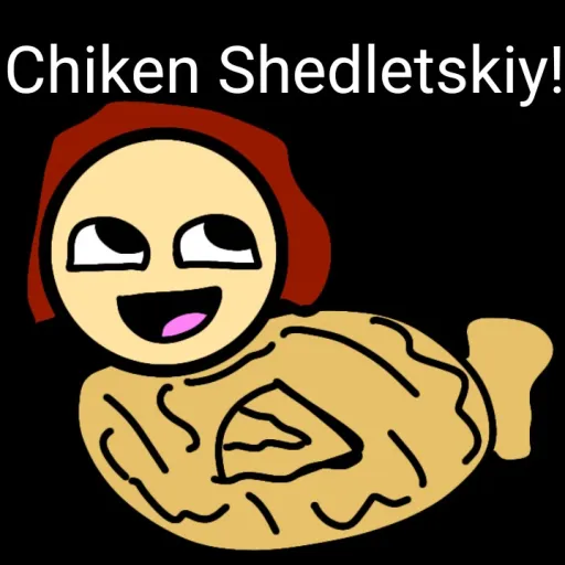 creator Silly Shedletsky!'s avatar