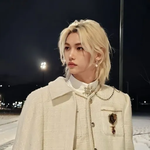 creator ๐ถFelix's wife๐ฅ's avatar