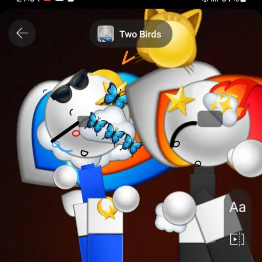 comment user avatar