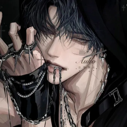 creator Devil66666's avatar
