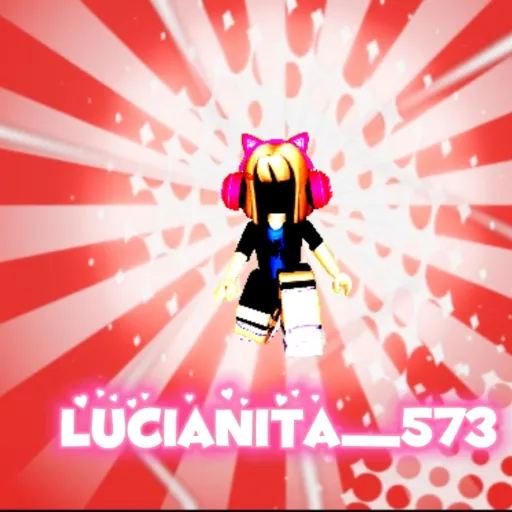creator lucianita💜🐶's avatar