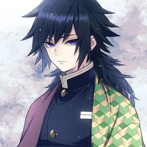 creator Giyuu-Tomioka1346's avatar