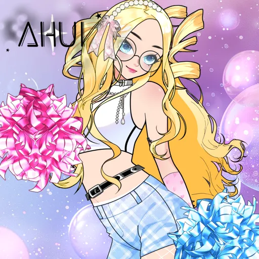 creator jocelyncole's avatar