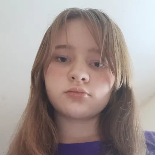 creator Natalie Church 123's avatar