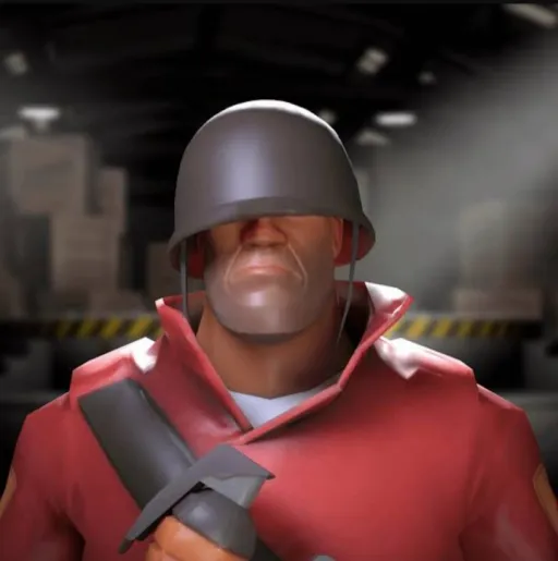 creator soldier tf2 ggs ez's avatar