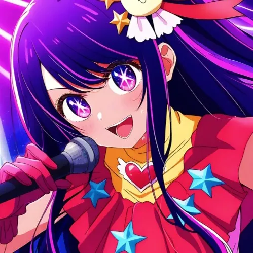creator ✨𝔸𝕀 ℍ𝕆𝕊ℍ𝕀ℕ𝕆✨'s avatar