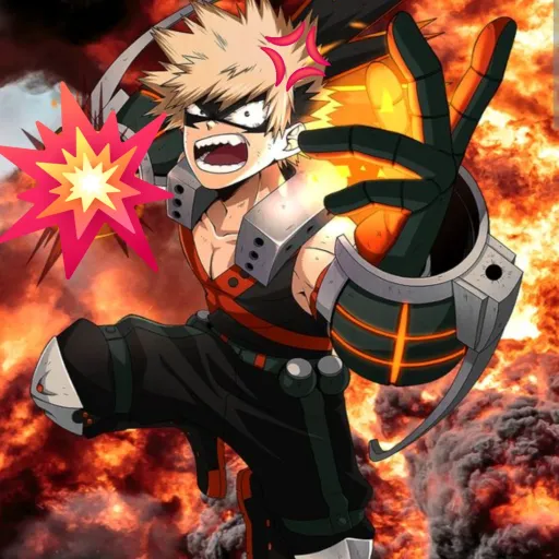 creator ❤little hothead❤'s avatar