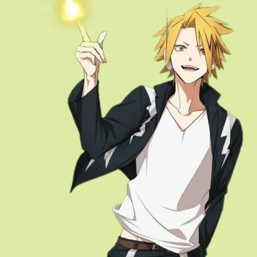 creator ~Lil idiot~'s avatar