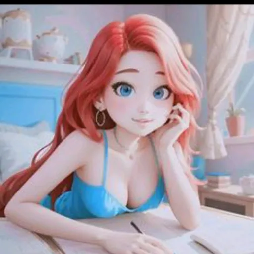 creator Alexandra 16@2206's avatar