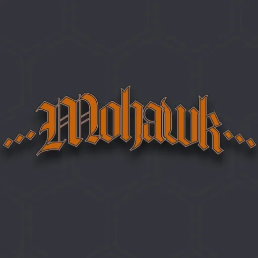 creator Mohawk's's avatar