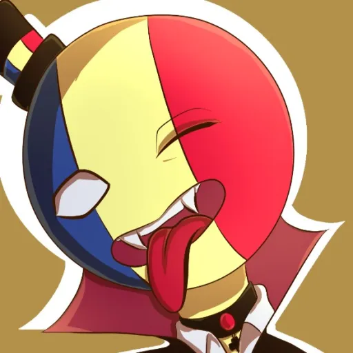 creator The romanian talki's avatar