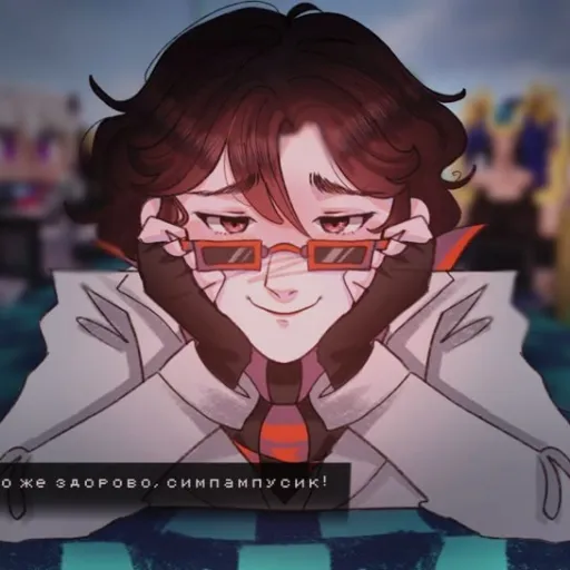 creator JDHhgshdhe's avatar