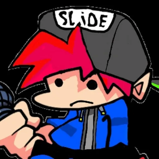 creator redlis's avatar