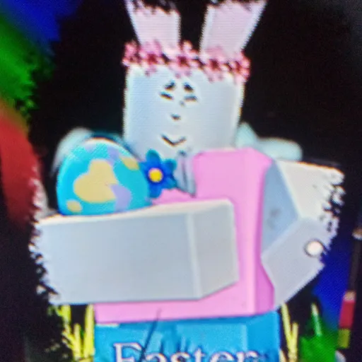 creator noob rabbit skin:3's avatar