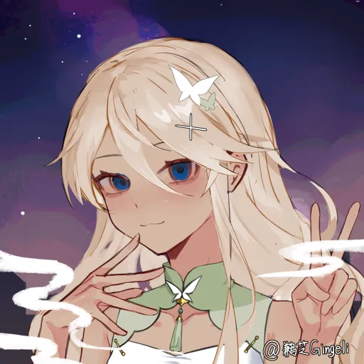 creator lilou0305's avatar