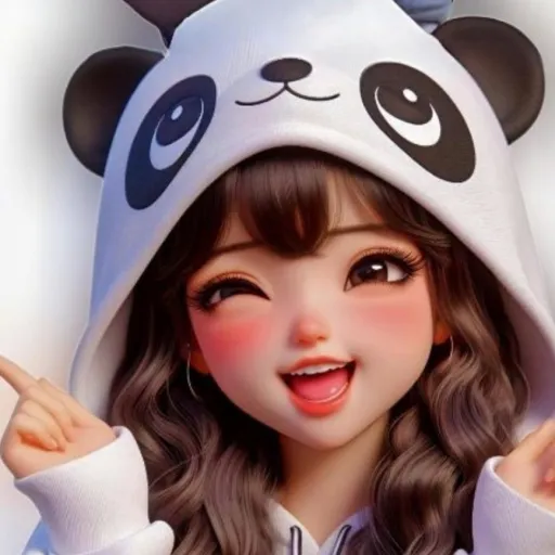 creator Anyanka 😘's avatar