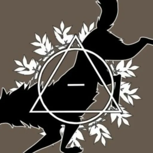 creator Une_therian♥'s avatar