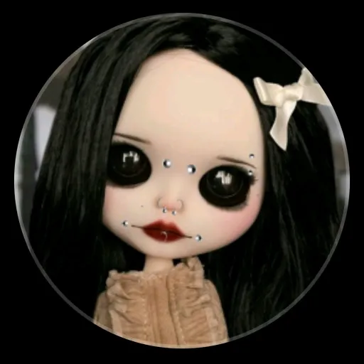 creator 🖤🎧💀Lilly Mera🖤🎧💀's avatar