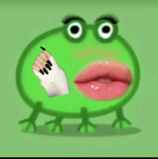 creator ~°×🍧°×-€*🐸×°'s avatar