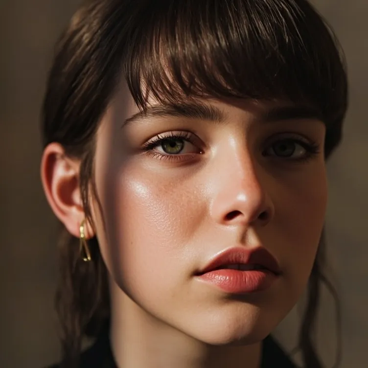 chat with ai character: Melanie