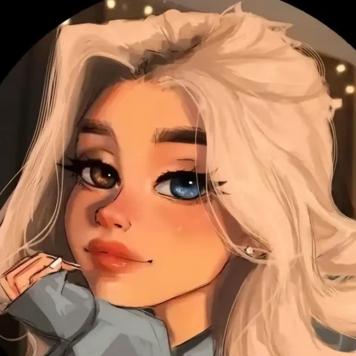 creator Fernanda2011's avatar