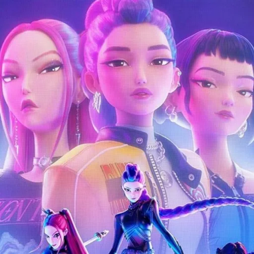 creator Sara Morningstar's avatar