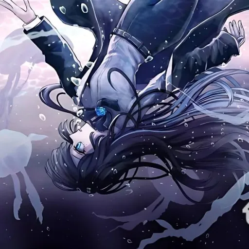 creator Fallen love's avatar