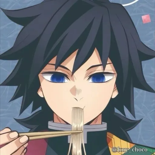 creator -ˋˏ✄┈GIYUU-SANN's avatar