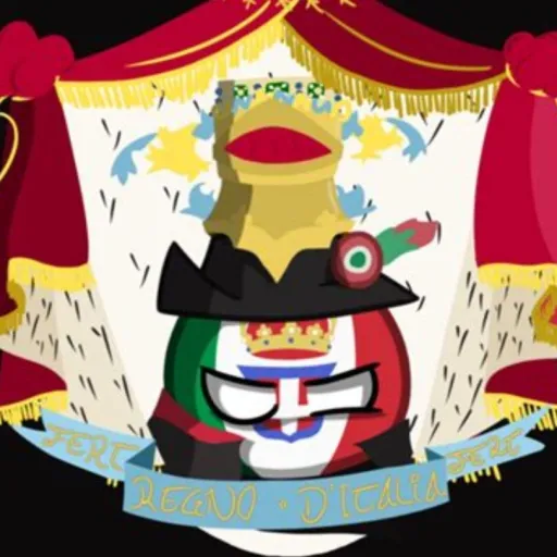 creator ItalyBall's avatar